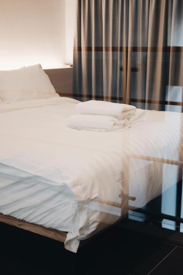 Belly Inn Touliu Extérieur photo