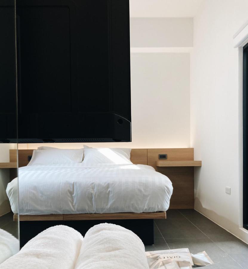 Belly Inn Touliu Extérieur photo