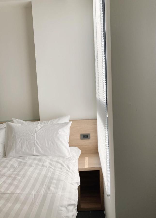 Belly Inn Touliu Extérieur photo
